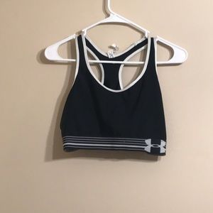 Under Armor Sports Bra